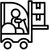Import, export, commercialization, and distribution of alcoholic beverages