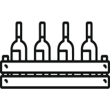 Import, export, commercialization, and distribution of alcoholic beverages